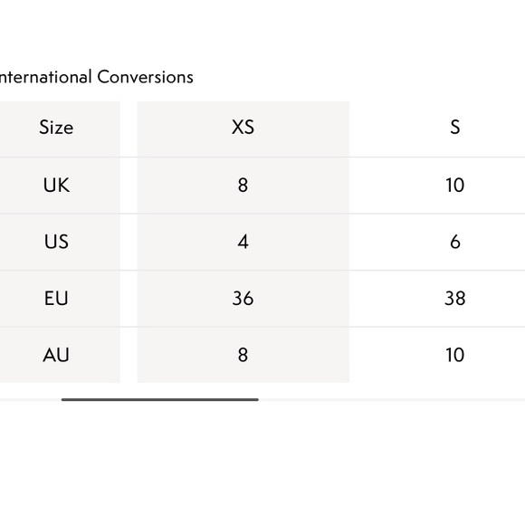 New Sweaty Betty Power Sports Bra XS - Picture 10 of 10